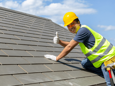 About Roof Repair Experts Pelham, NC